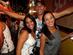 Bloco Bafo de Baco